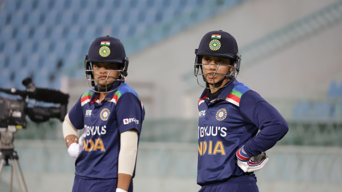 india versus new zealand ladies cricket match