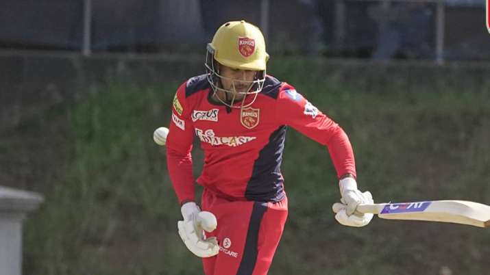 Mayank Agarwal set to captain Punjab Kings in IPL 2022