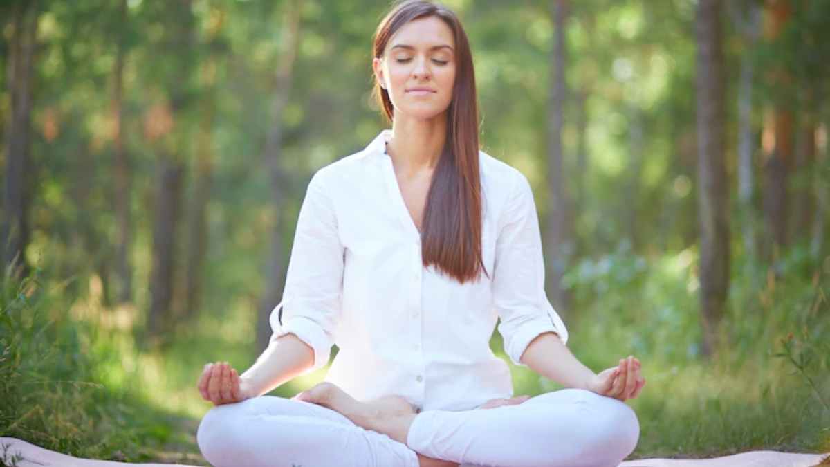 Meditation for healthier you: Know how to begin, where to start & what will the experience be like | Meditation News – India TV