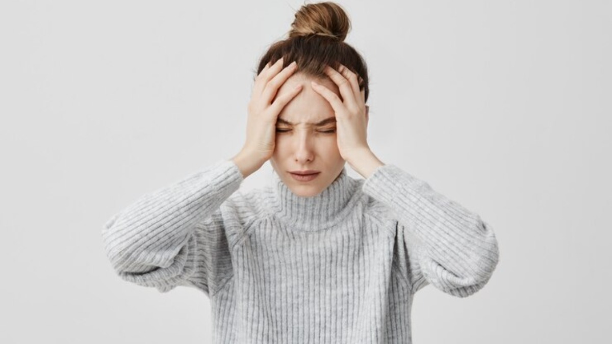 What triggers a migraine? It can be as common as smell, food and lights
