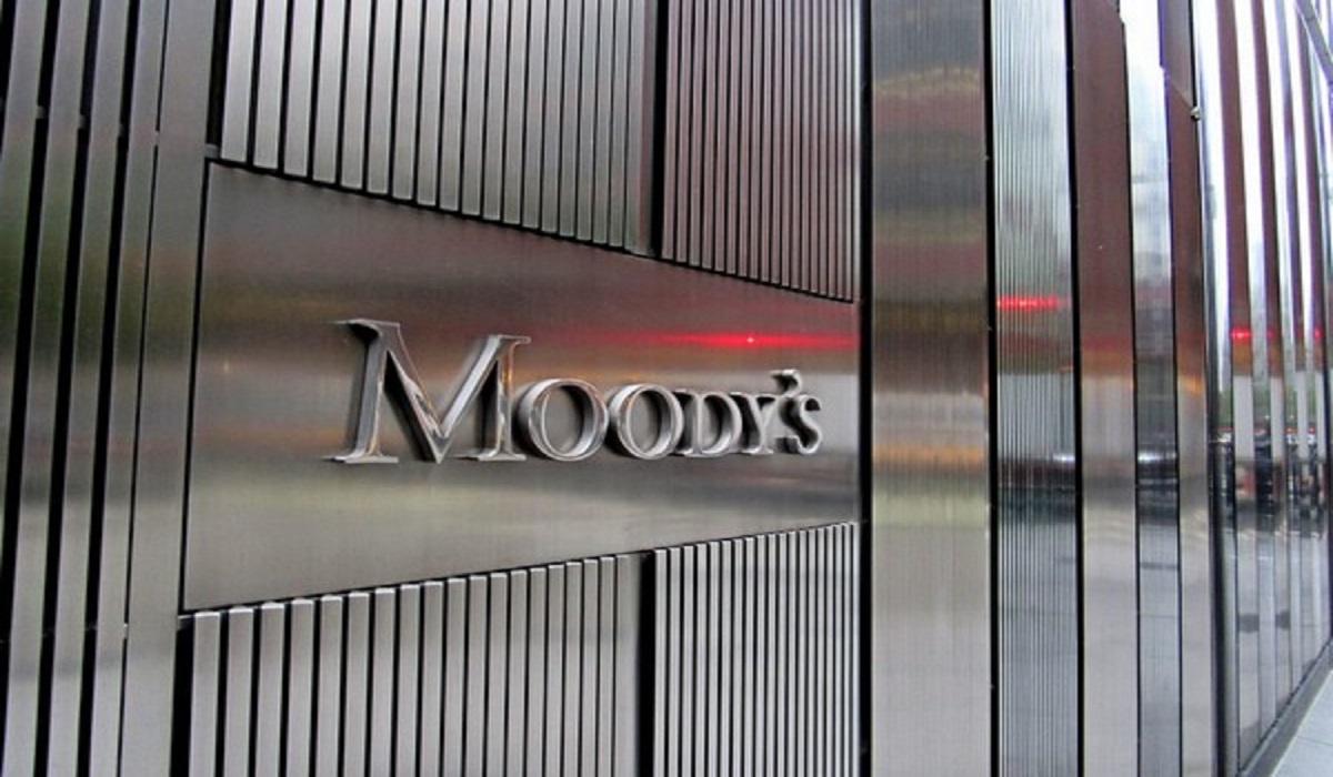 Moody's ups India's growth forecast to 9.5% for 2022