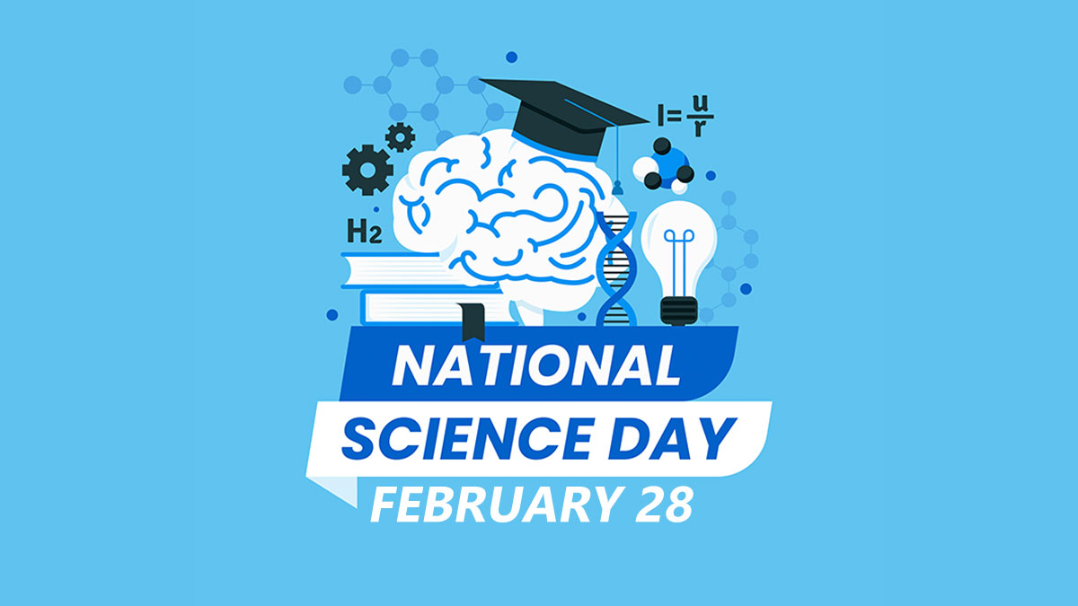 National Science Day 2022 Why the day is celebrated on February 28