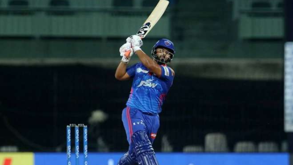 DC full squad IPL 2022 Auction: Delhi Capitals complete players list, full squad