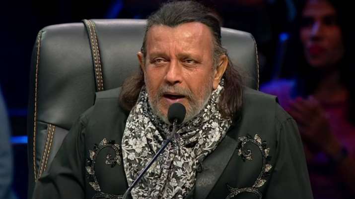 Mithun Chakraborty: Most Up-to-Date Encyclopedia, News & Reviews