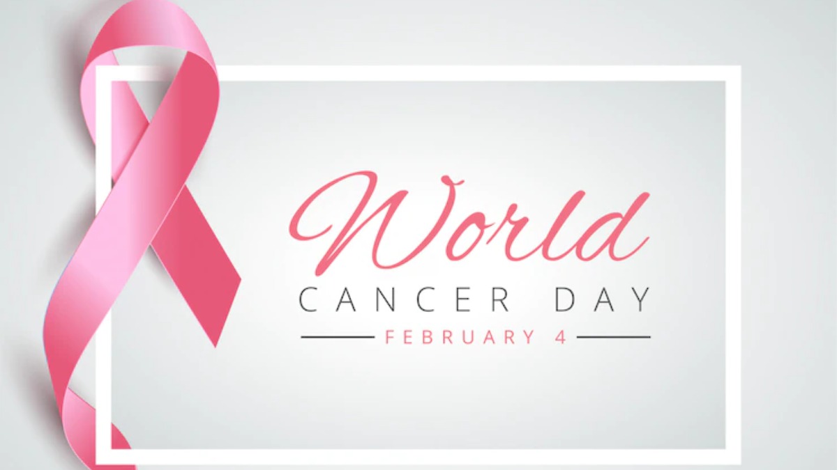 World Cancer Day 2022 Date Theme History And Significance India Tv