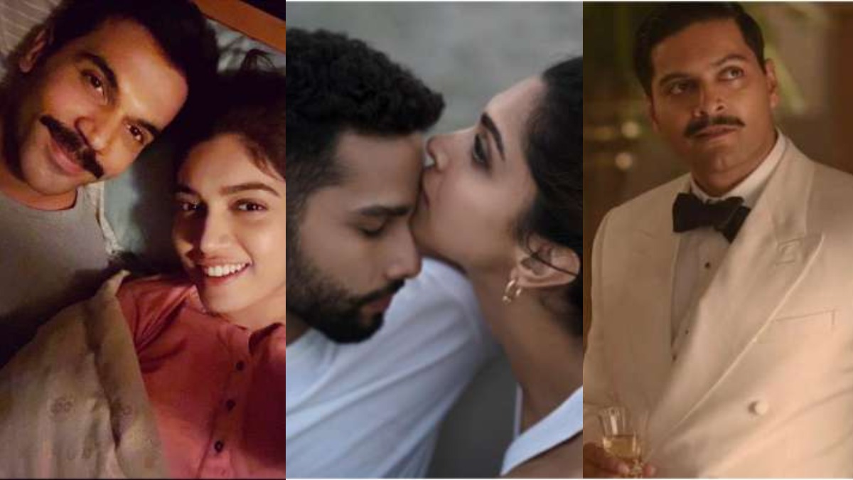 Friday Releases: Deepika Padukone's Gehraiyaan, Rajkummar Rao starrer Badhaai Do, Khiladi out today