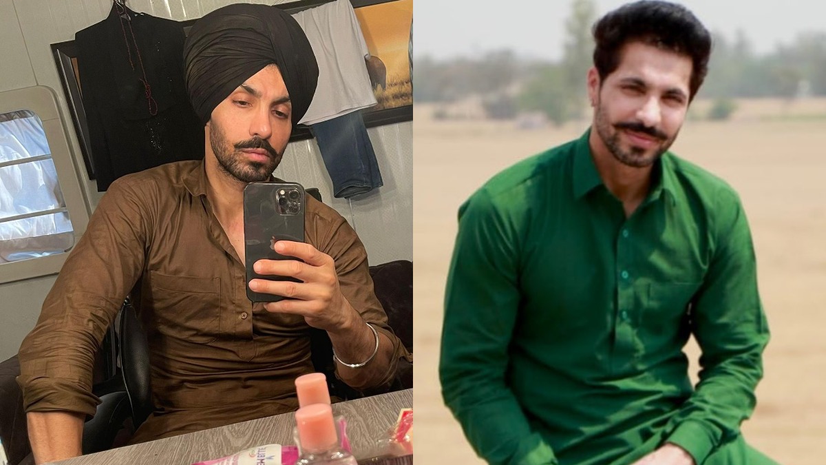 Know about Deep Sidhu, Punjabi actor turned farmer activist who died in accident