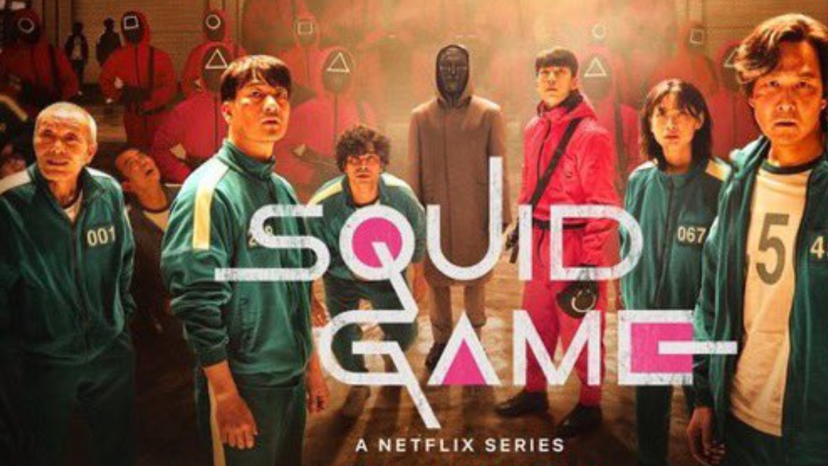 Squid Game' cast make history at SAG Awards 2022 with two acting wins