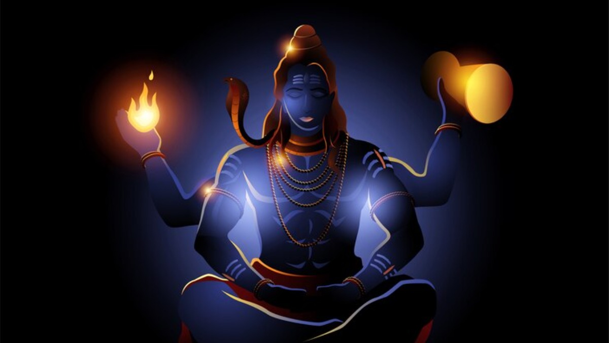 What's the difference between Shivratri and Mahashivratri? Here're ...