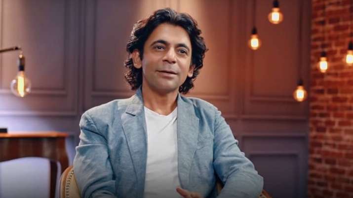 'If you can witness a sunrise, you are the luckiest' Sunil Grover shares FIRST video post heart surgery