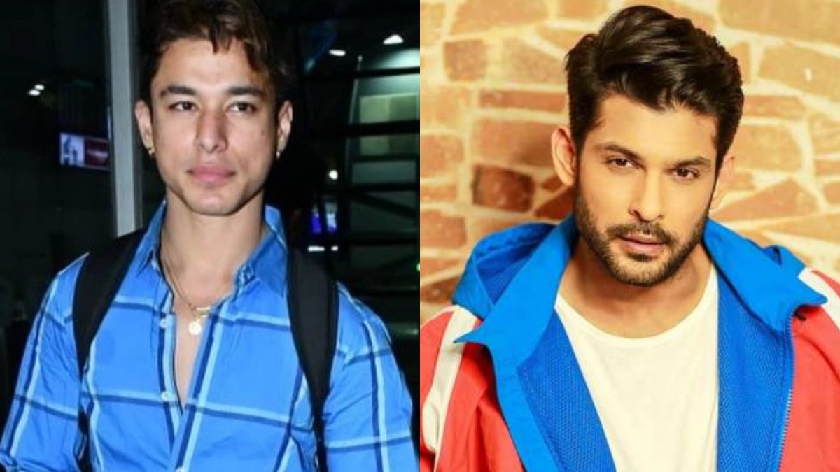 Bigg Boss 15's Pratik Sehajpal on being compared to Sidharth Shukla by ...