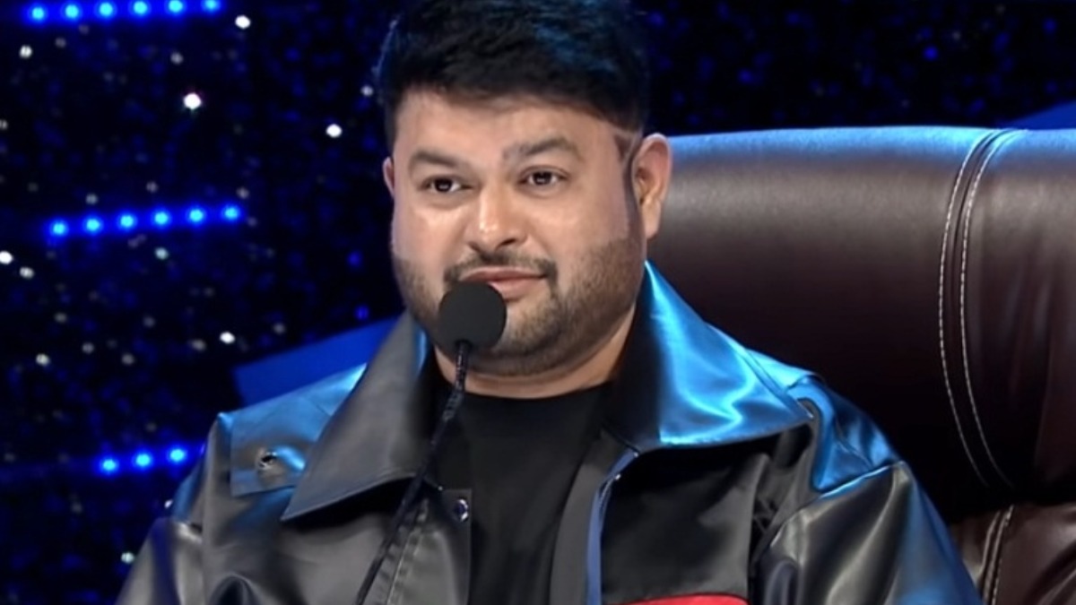 'I'll tell A.R. Rahman...' Telugu Indian Idol judge S Thaman impressed by 16-yr-old singing 'Yadike'