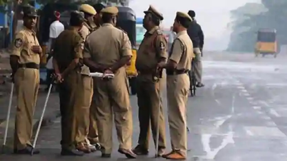 Police seen as insensitive towards commoners; corruption complaints against IPS officers: Par panel