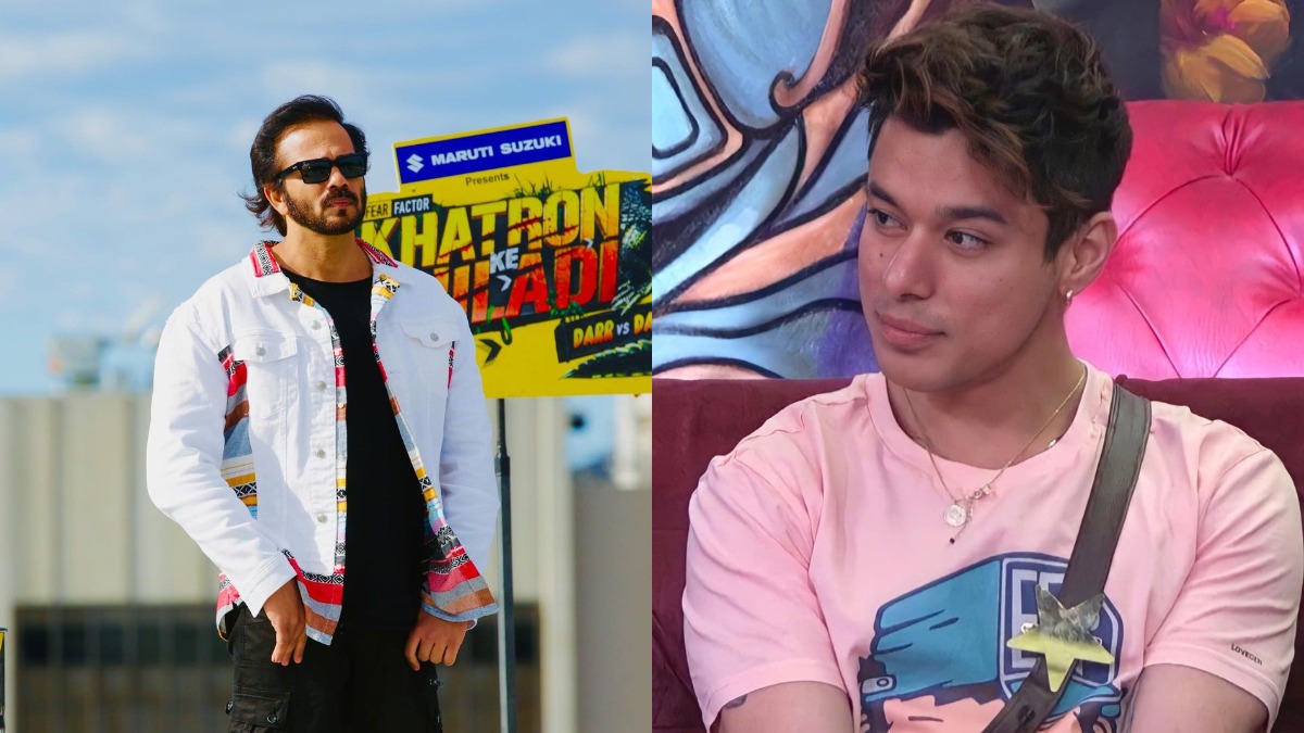 Will Pratik Sehajpal be a part of Khatron Ke Khiladi 12? Bigg Boss 15 runner up spills beans | EXCLUSIVE