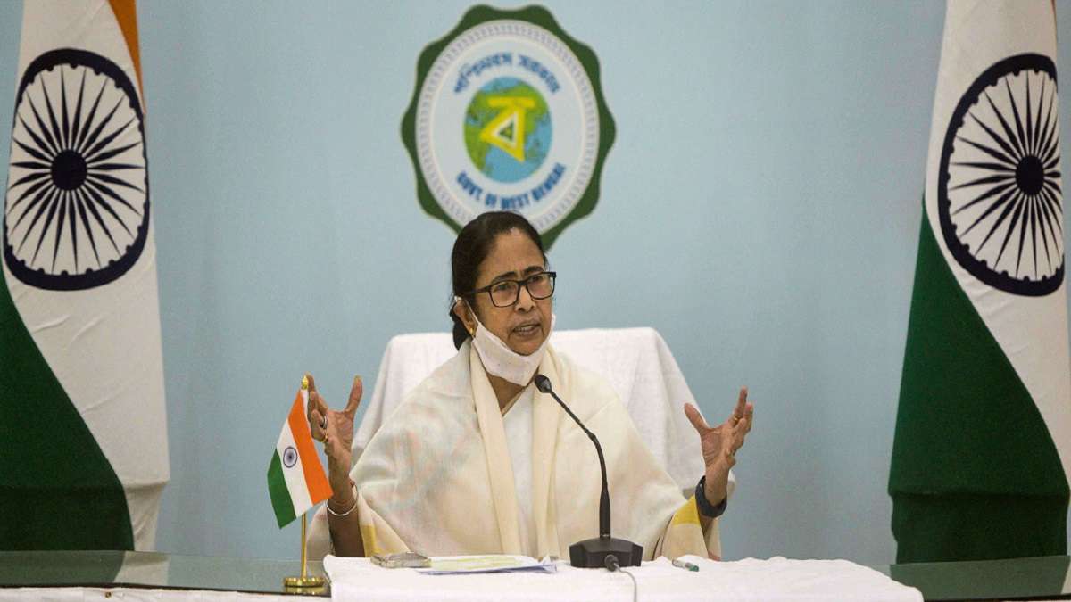 Trinamool Congress will contest 2024 Lok Sabha polls from Uttar Pradesh, announces Mamata Banerjee