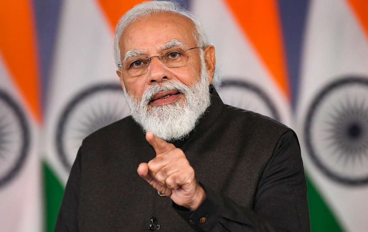 Budget 2022: Focus on providing basic amenities to poor, middle class, youth, says PM Modi