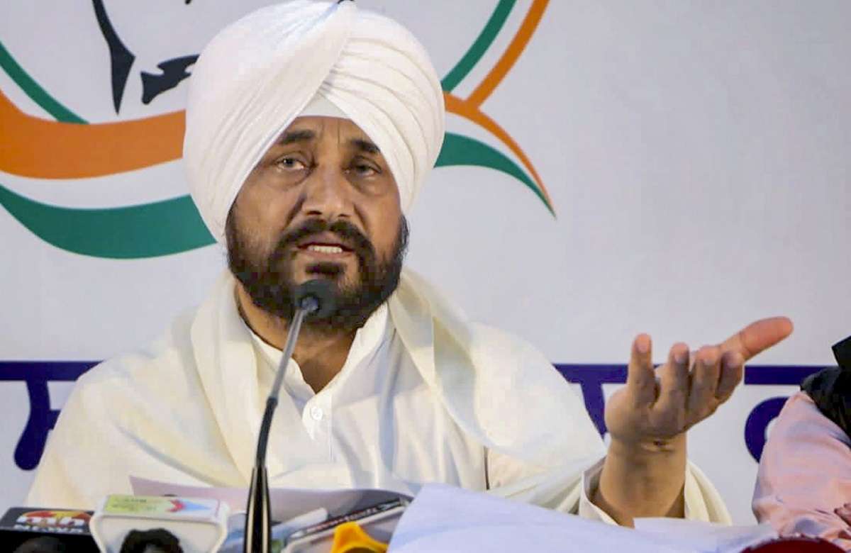 Former Punjab CM Channi quizzed for 7 hours by Vigilance Bureau in DA case; says probe ‘totally political’