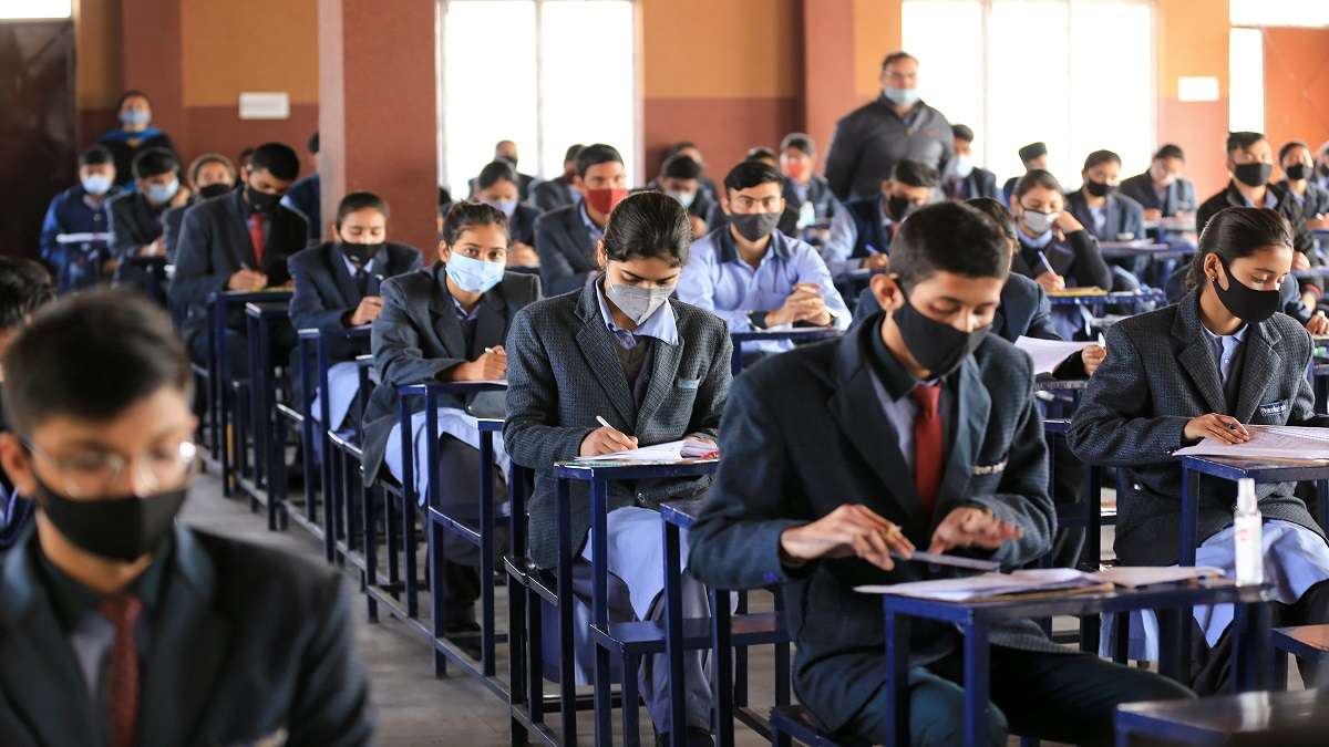 CBSE, CISCE Exams 2022: SC refuses to cancel offline board exams for classes 10, 12