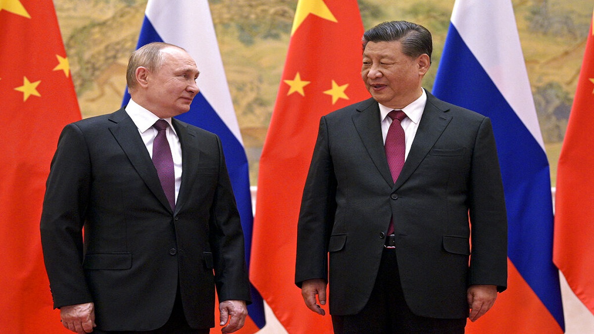 Russia-Ukraine News: As crisis unfolds, China keeps a close eye; Taiwan watches anxiously