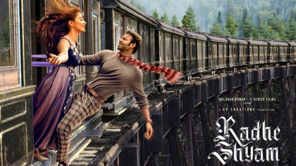 Horaires Des Séances Du Film Radhe Shyam Radhe Shyam release date announced: Prabhas-Pooja Hegde's film hits