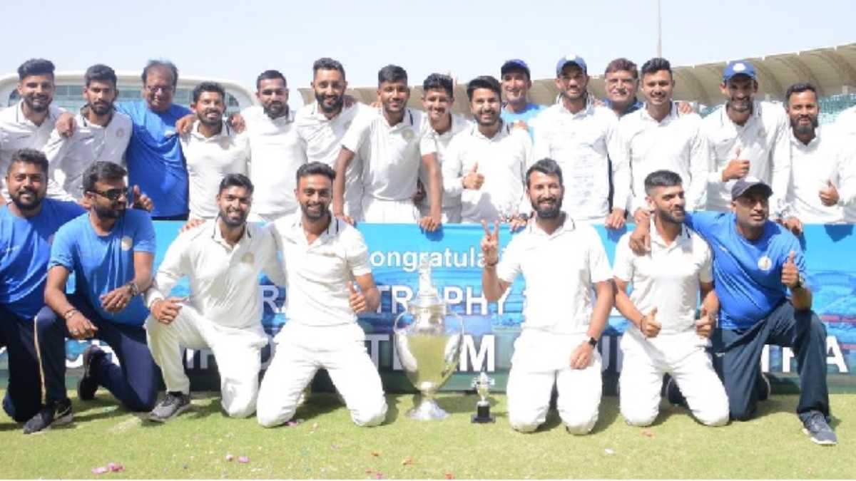 Ranji Trophy 2022 Live Streaming February 18 Schedule Day 2 Matches When and Where to Watch, Time, Date, Venue Details Cricket News