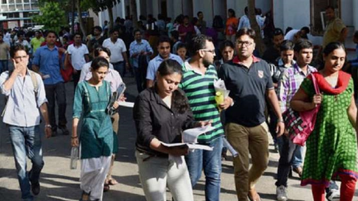REET 2022 exam to be conducted in July Ashok Gehlot says jobs posts increased from last year