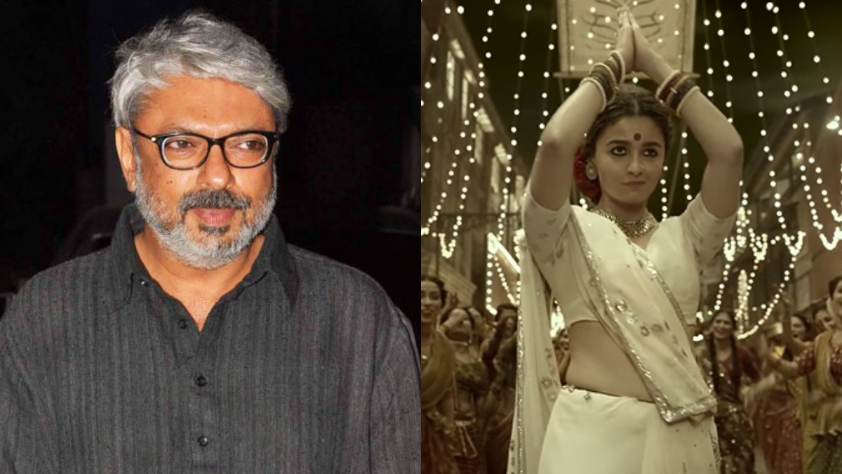 'I didn't know if Alia was such a good dancer..': Sanjay Leela Bhansali ...