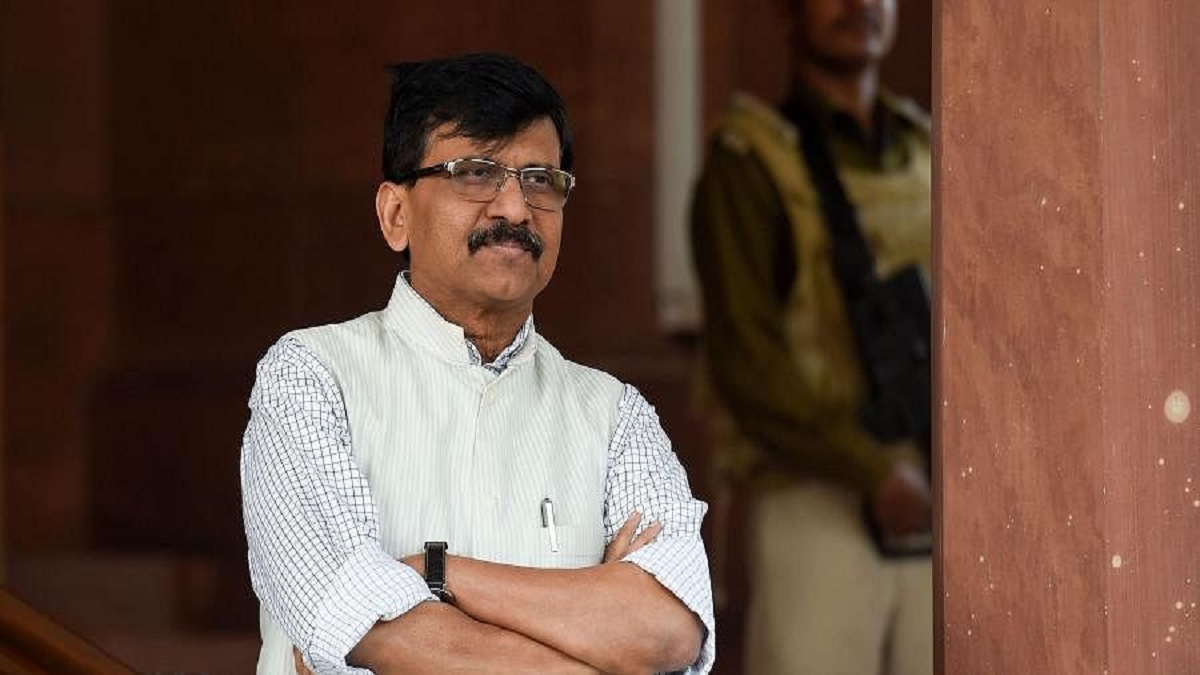 Submitted 'evidence' to PMO on misuse of power by Central agencies: Sanjay Raut, says 'game has begun'