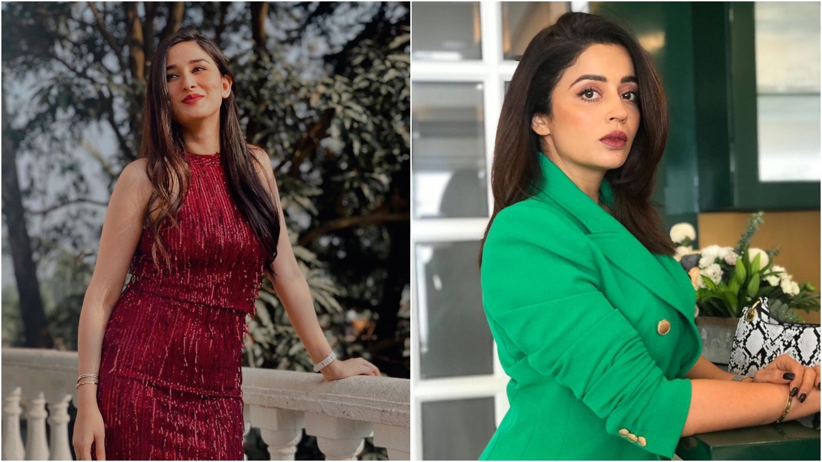 Piyaa Albela actress Sheen Dass in top running to replace Nehha Pendse in Bhabiji Ghar Par Hain | EXCLUSIVE