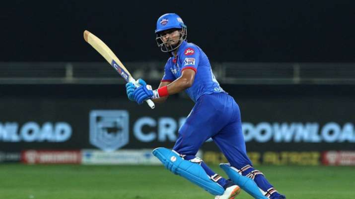 IPL 2022 auction: Shreyas Iyer sold to KKR for Rs 12.25 Cr, becomes 2nd ...