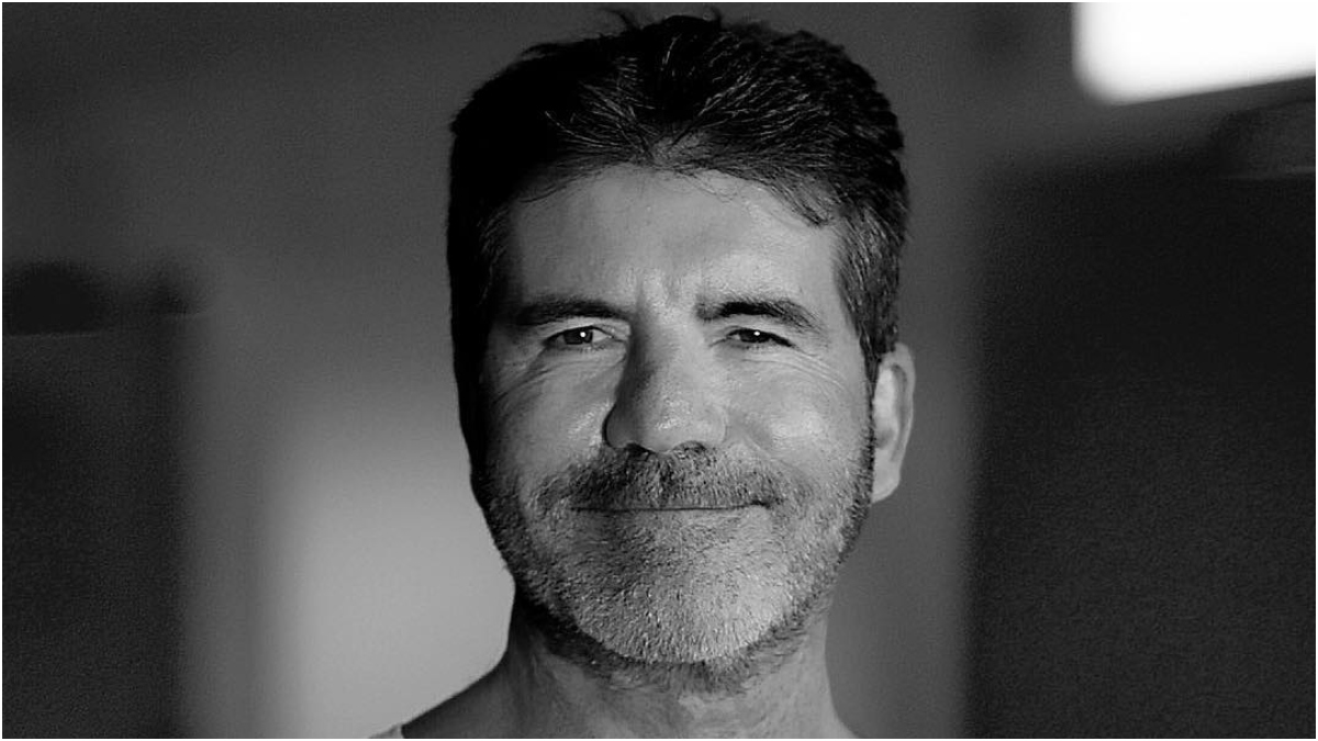 X Factor judge Simon Cowell hospitalised after second bike crash, wasn't wearing helmet