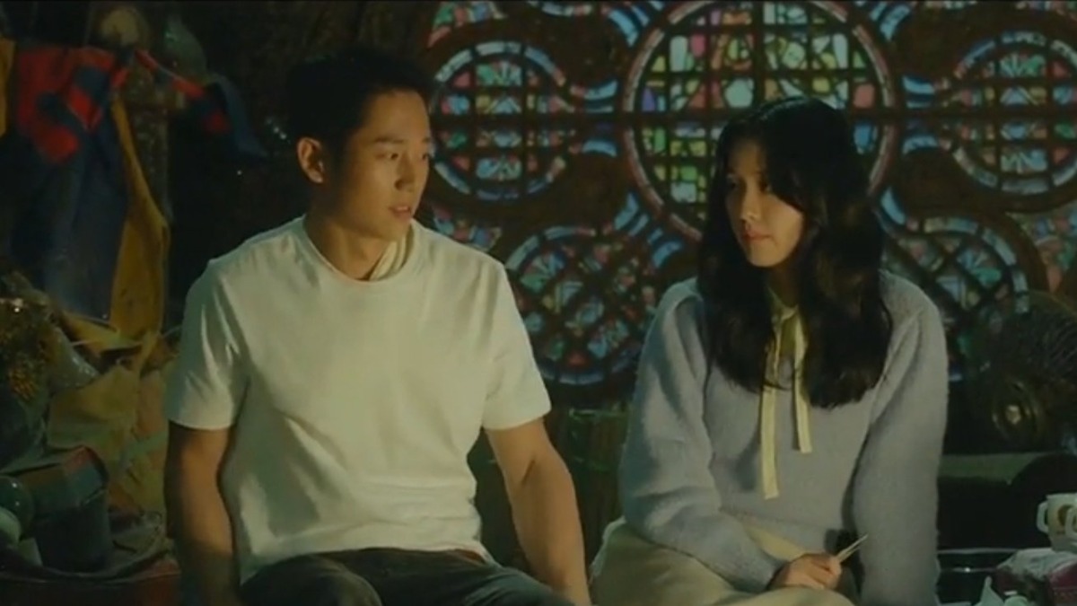 BLACKPINK’s Jisoo, Jung Hae In's Snowdrop to premiere in India with ...