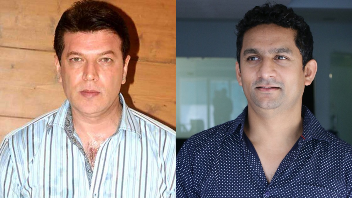 Aditya Pancholi- Sam Fernandes Legal Battle: Duo files police complaint ...