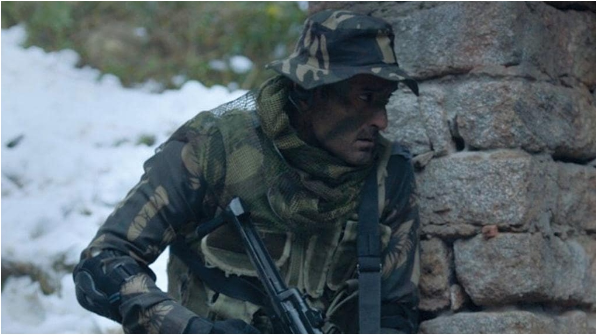 3 years of Pulwama Attack: Movies and web series that highlight the menace of terrorism