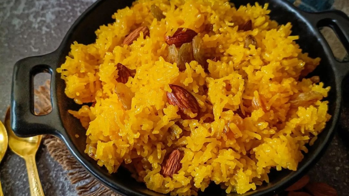 Basant Panchami special: 5 simple and easy recipes you can prepare to mark Saraswati Puja day