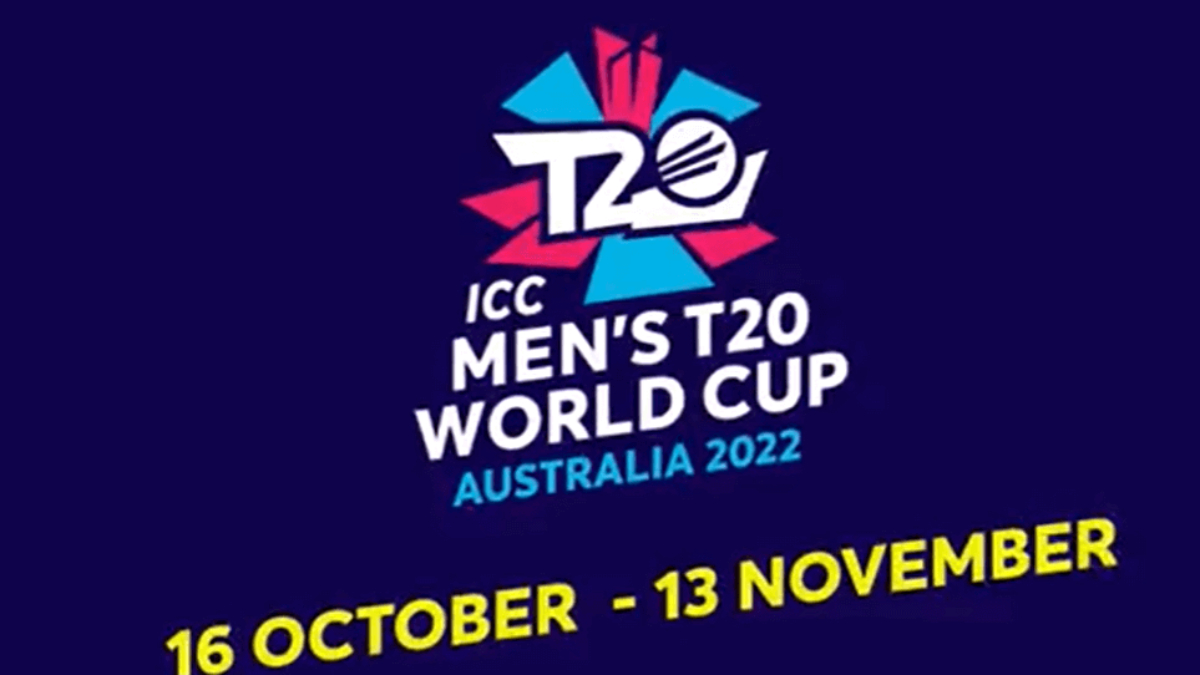 World cup t20 T20 World