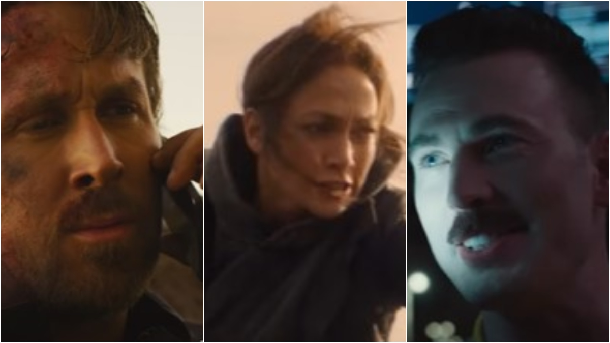 Netflix readies fans for 68 films in 2022 feat Chris Evans, Jennifer Lopez, Dhanush and more superstars