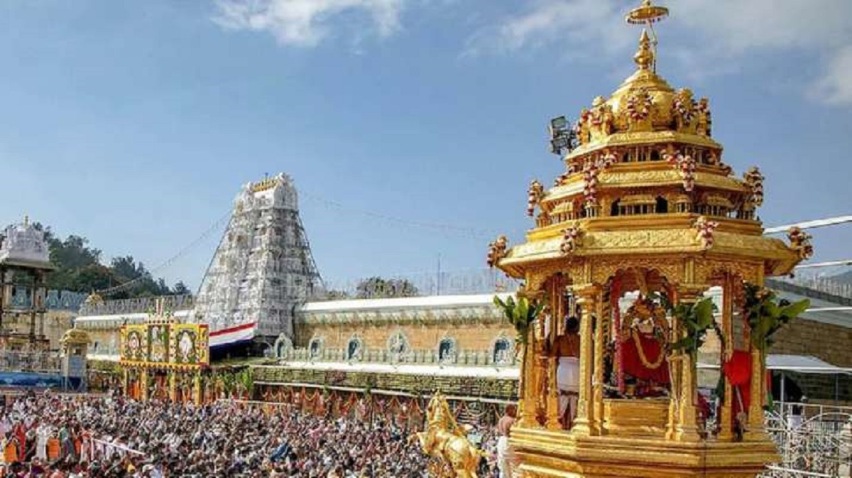 Tirumala Tirupati Devasthanams to issue more SSD tokens, Lord