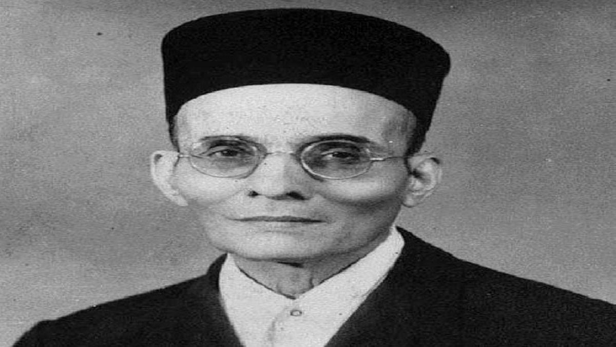 PM Modi, VP Naidu pay tributes to Veer Savarkar on death anniversary