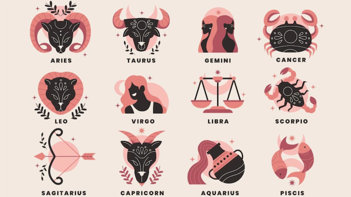 Weekly Horoscope Feb 14-20: Aquarius, Sagittarius be mindful; Know tips for  all zodiac signs | Weekly News – India TV