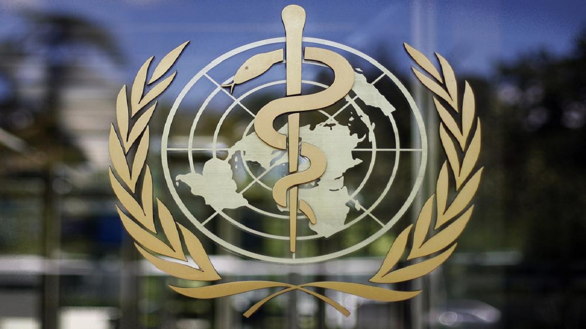 WHO recommends countries ease COVID measures 'in steady, slow way'