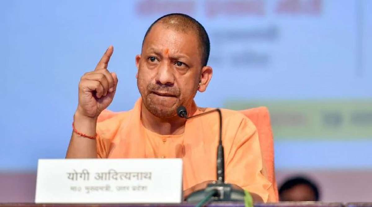 Balakot airstrike 3rd anniversary: Yogi Adityanath salutes 'extraordinary valour' of IAF&nbsp;