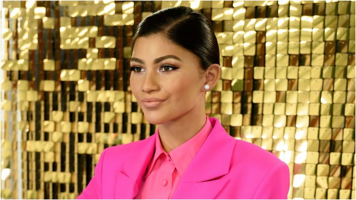 Madame Tussauds London trolled over Zendaya's wax statue: 'Let's try again', say fans