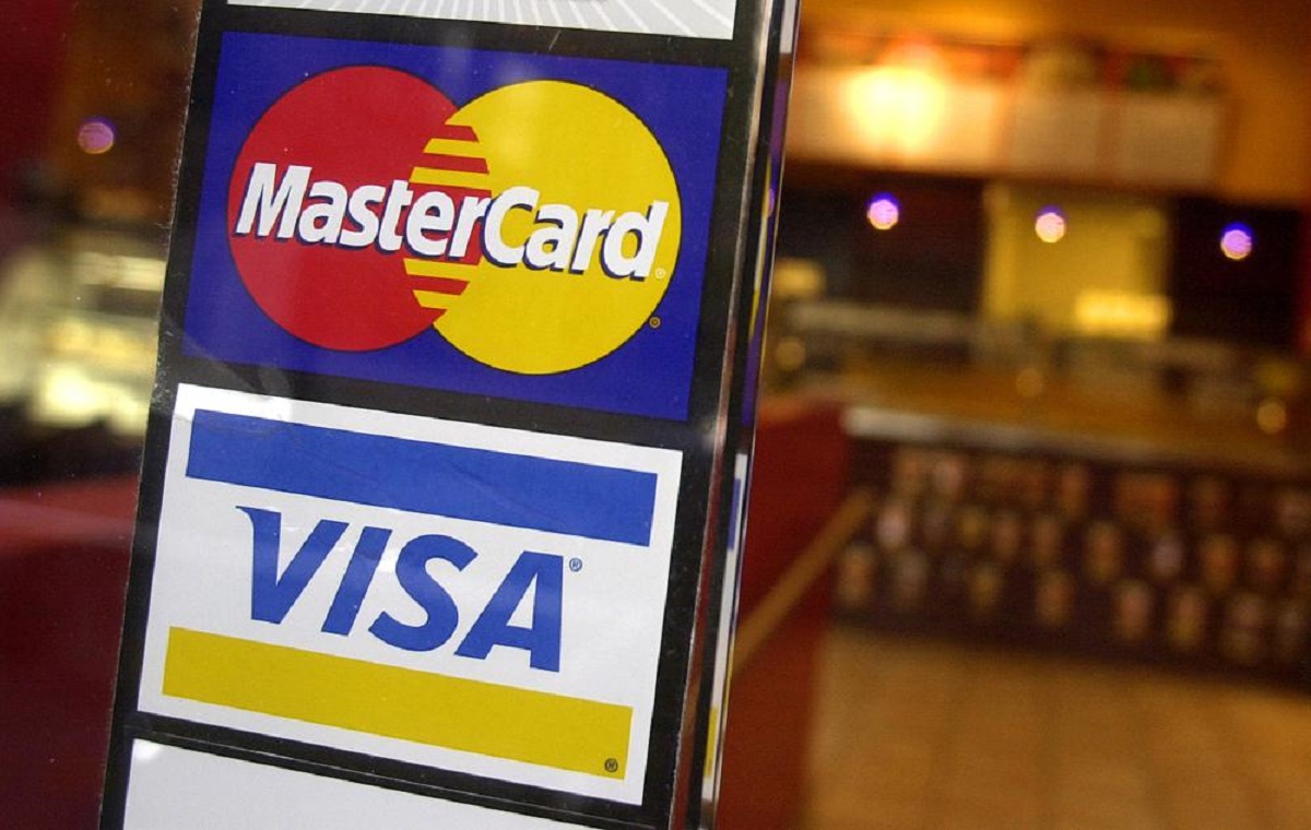 Russia Ukraine War: Mastercard, Visa suspend operations in Russia after invasion