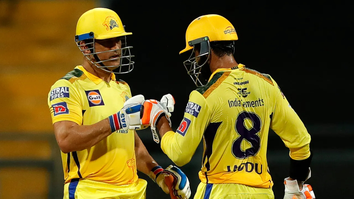 Live Score LSG vs CSK IPL 2022 Latest Match Updates from Mumbai: Uthappa,  Moeen depart as CSK lose 2nd wicket | Cricket News – India TV