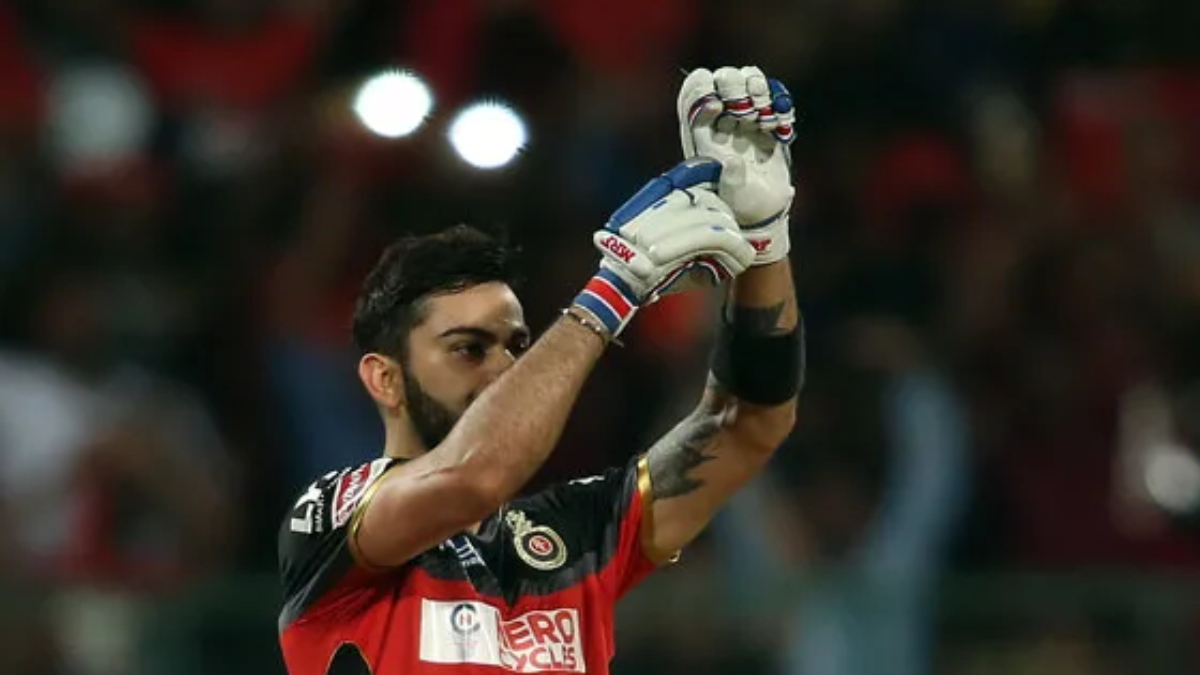 IPL 2022: With change in RCB leadership, we might actually see the ...
