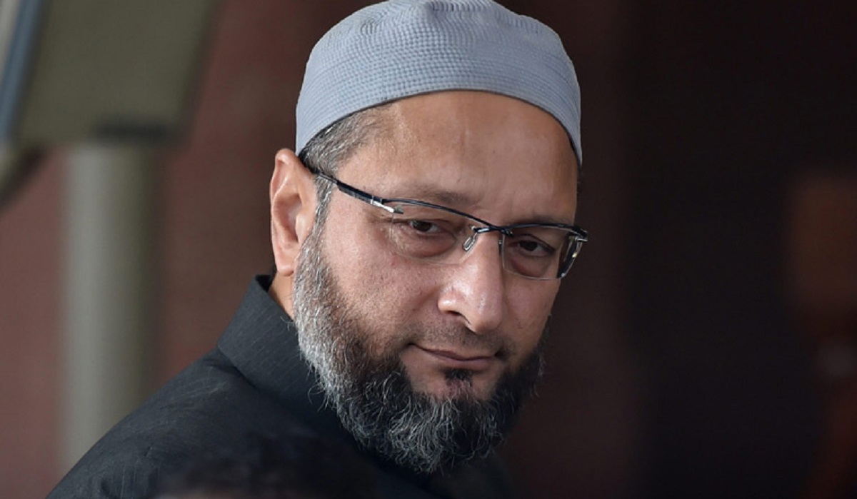 UP Election Results 2022: Owaisi fails to 'move even a fly' amid 'bulldozer' campaign run by BJP