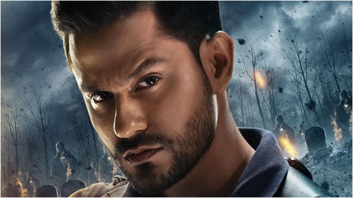 Abhay 3 trailer: Kunal Kemmu as super cop faces cult leader, sharpshooter | WATCH