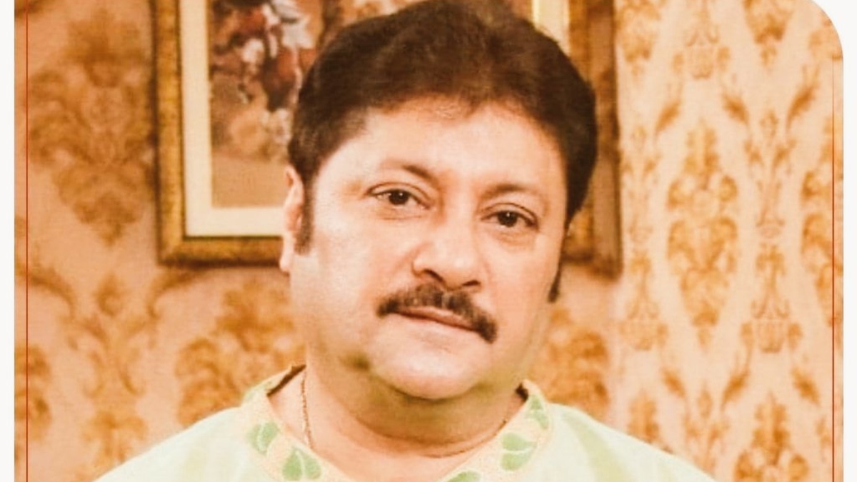 RIP Abhishek Chatterjee