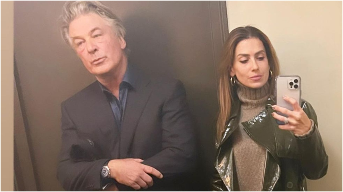 Alec Baldwin and wife Hilaria are expecting their 7th child: Our new baby is a very bright spot in our lives